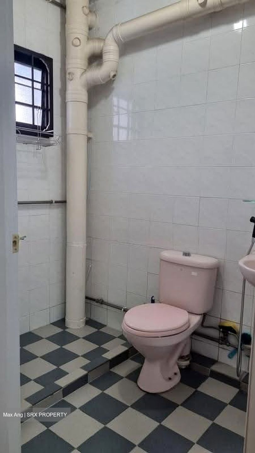 Blk 628A Woodlands Ring Road (Woodlands), HDB 5 Rooms #610654421